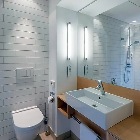 Kardinal Schulte Haus Hotel 3*