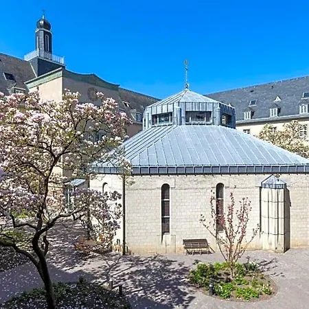Kardinal Schulte Haus Hotel 3*