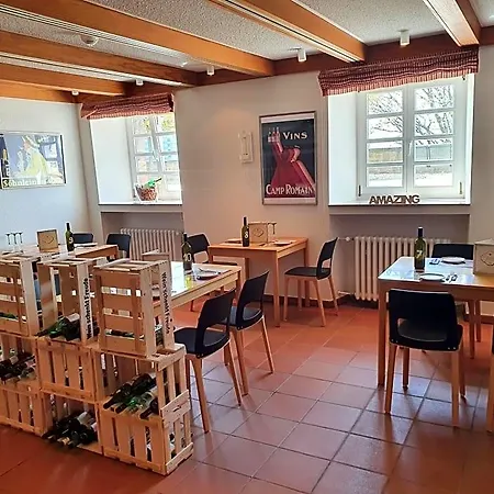 Kardinal Schulte Haus מלון 3*