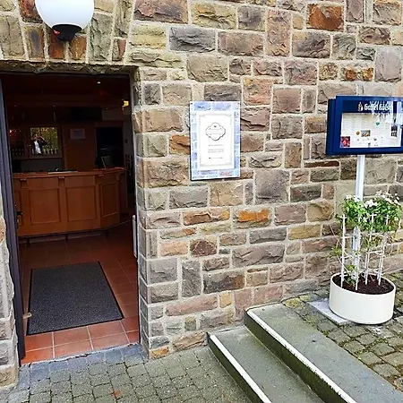 Kardinal Schulte Haus 3* ברגיש גלאדבך