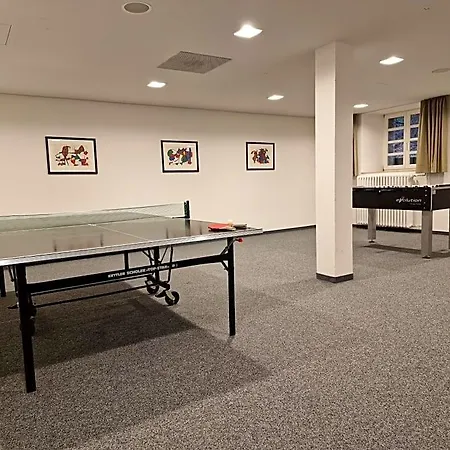 Kardinal Schulte Haus 3*