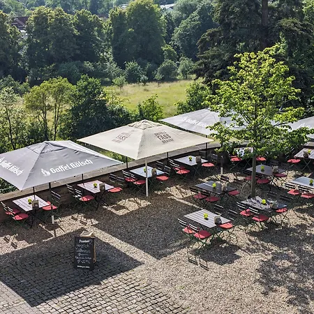 Hotel Kardinal Schulte Haus Bergisch Gladbach