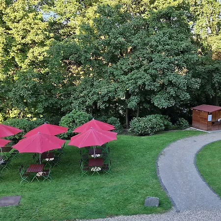 Hotel Kardinal Schulte Haus 3*