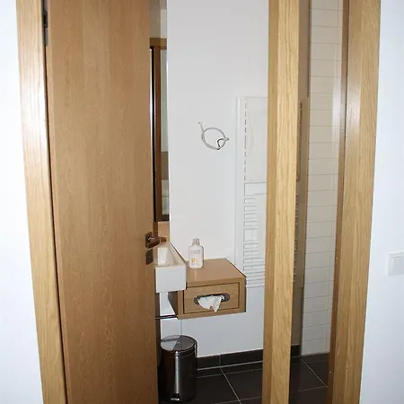 Kardinal Schulte Haus Μπέργκις Γκλάντμπαχ