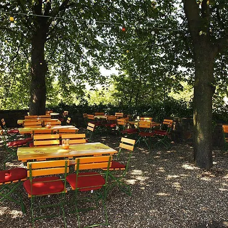 Ξενοδοχείο Kardinal Schulte Haus