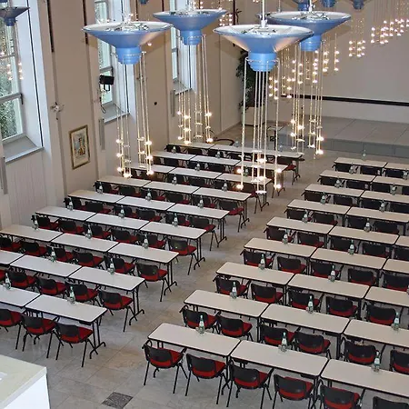 Hotel Kardinal Schulte Haus Bergisch Gladbach