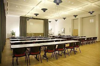 Kardinal Schulte Haus Μπέργκις Γκλάντμπαχ