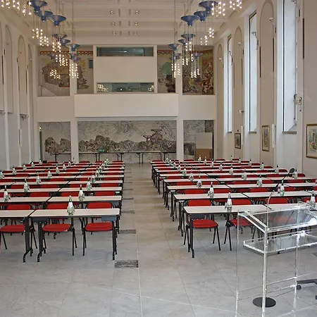 Kardinal Schulte Haus