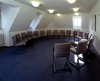 Hotel Kardinal Schulte Haus