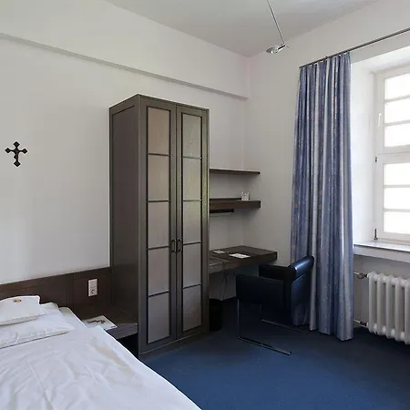 Kardinal Schulte Haus Μπέργκις Γκλάντμπαχ