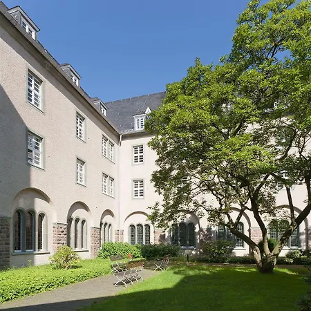 Hotel Kardinal Schulte Haus Bergisch Gladbach