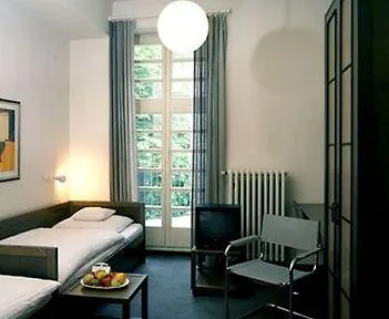 Kardinal Schulte Haus Μπέργκις Γκλάντμπαχ