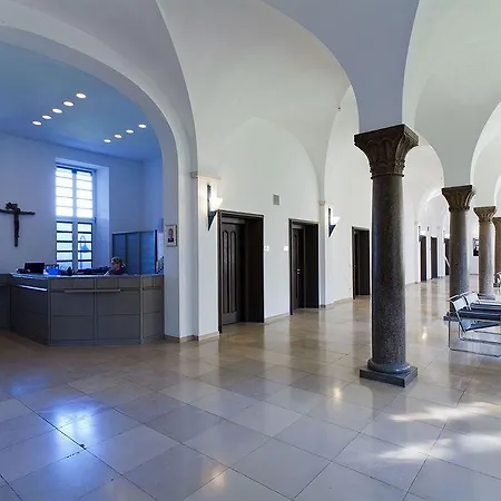 Kardinal Schulte Haus