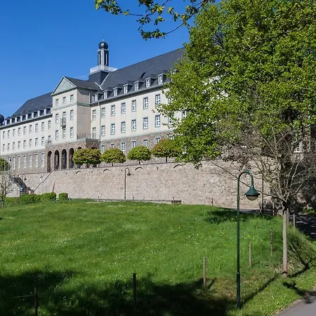 Kardinal Schulte Haus