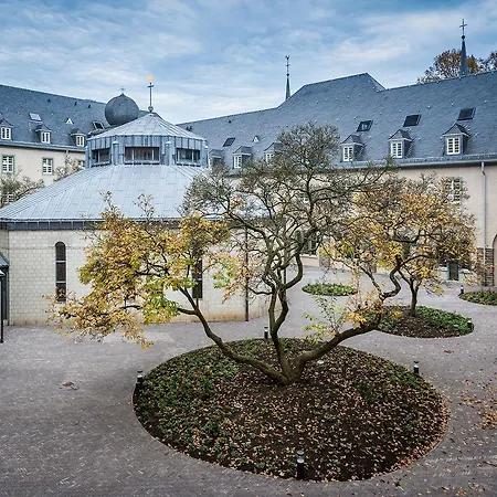 Kardinal Schulte Haus Hotel 3*