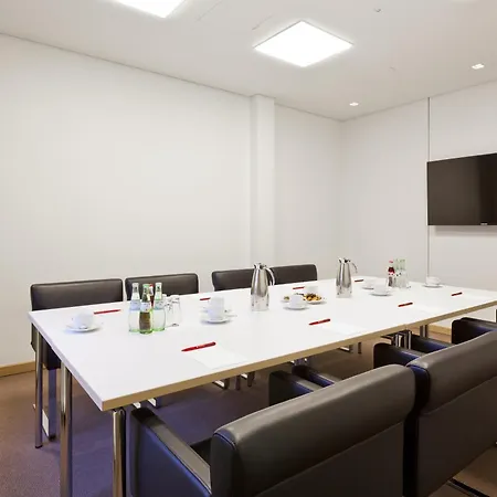 Kardinal Schulte Haus 3* Μπέργκις Γκλάντμπαχ