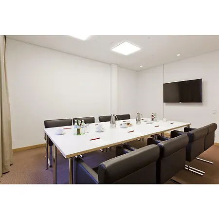 Kardinal Schulte Haus 3* Bergisch Gladbach