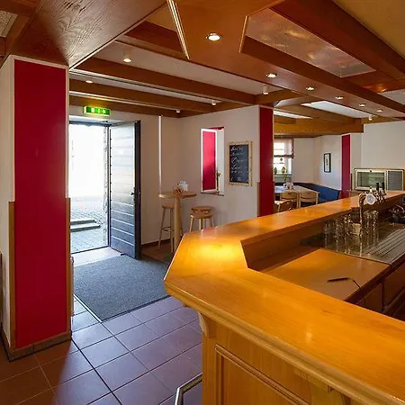 Kardinal Schulte Haus Ξενοδοχείο 3*