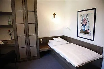 Kardinal Schulte Haus Μπέργκις Γκλάντμπαχ