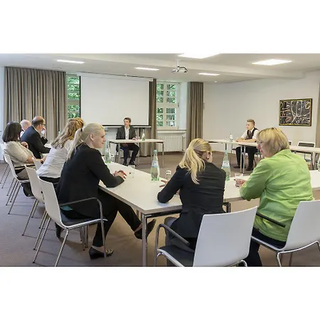 Kardinal Schulte Haus 3*