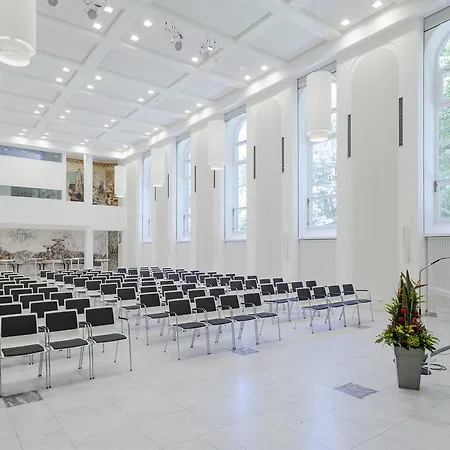 Hotel Kardinal Schulte Haus Bergisch Gladbach