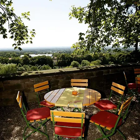 Hotel Kardinal Schulte Haus 3*