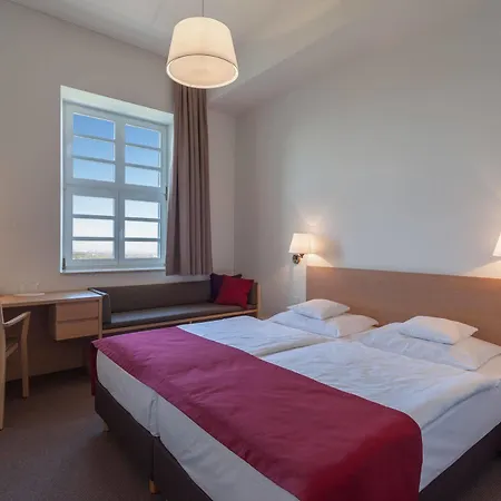 Ξενοδοχείο Kardinal Schulte Haus 3*