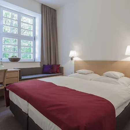 Kardinal Schulte Haus Hotel 3*
