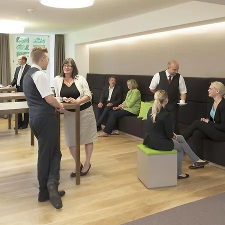 Kardinal Schulte Haus 3* Bergisch Gladbach
