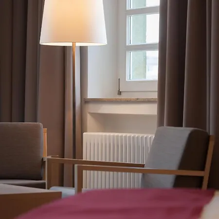 Ξενοδοχείο Kardinal Schulte Haus Μπέργκις Γκλάντμπαχ