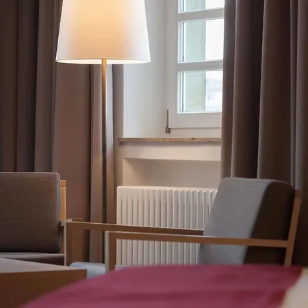 Hotel Kardinal Schulte Haus Bergisch Gladbach