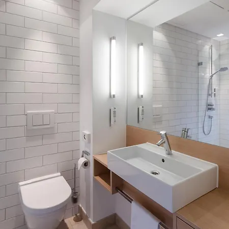 Kardinal Schulte Haus 3* Bergisch Gladbach