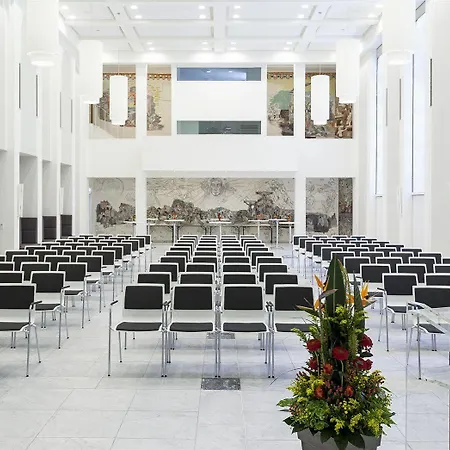 Kardinal Schulte Haus Hotel