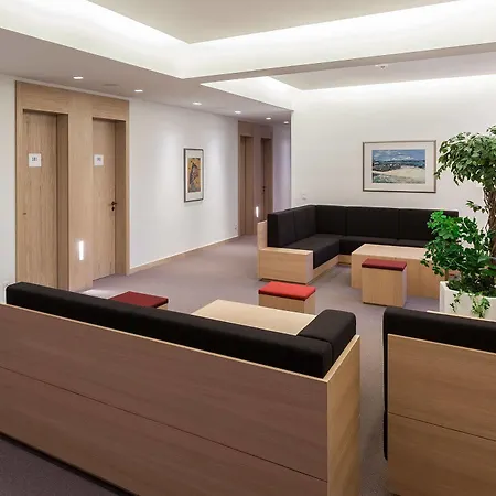 Kardinal Schulte Haus 3* Bergisch Gladbach