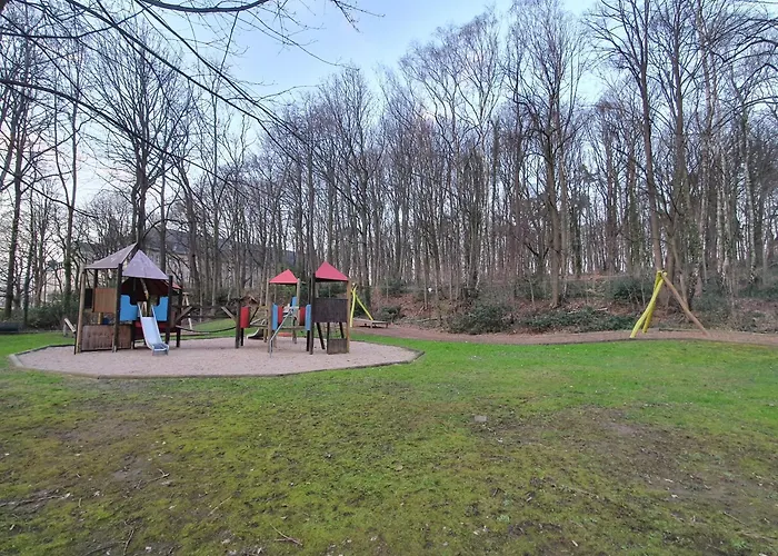 Kardinal Schulte Haus Hotel Bergisch Gladbach