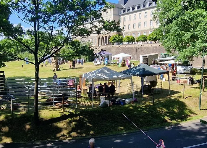 Kardinal Schulte Haus Bergisch Gladbach