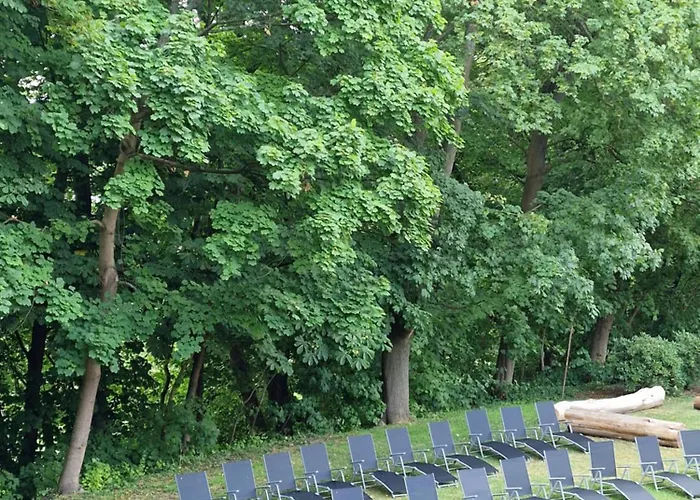 Kardinal Schulte Haus Hotel 3*