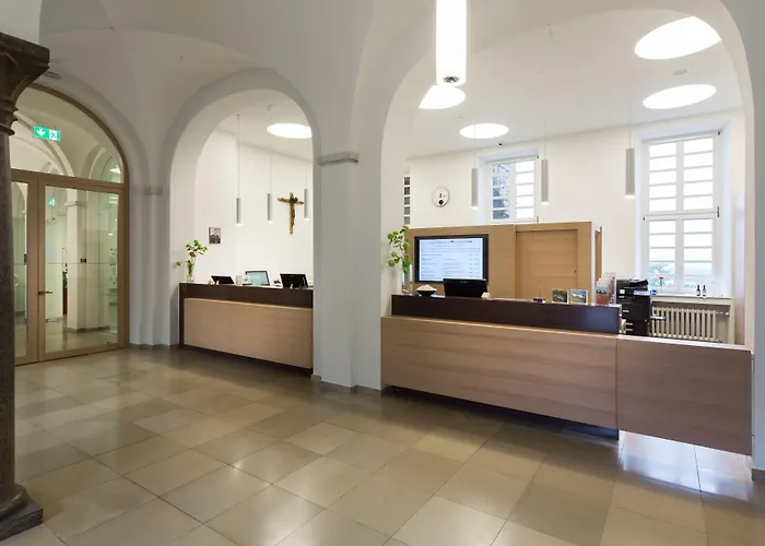 Kardinal Schulte Haus Hotel 3*