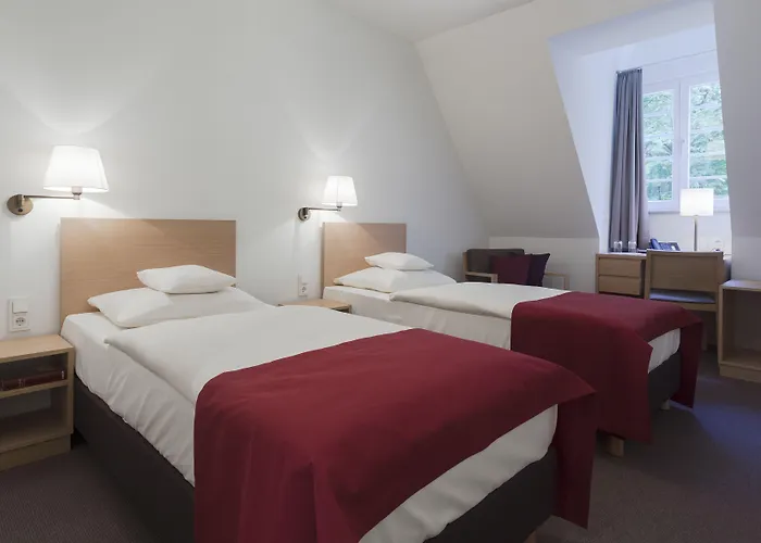 Kardinal Schulte Haus 3* Bergisch Gladbach