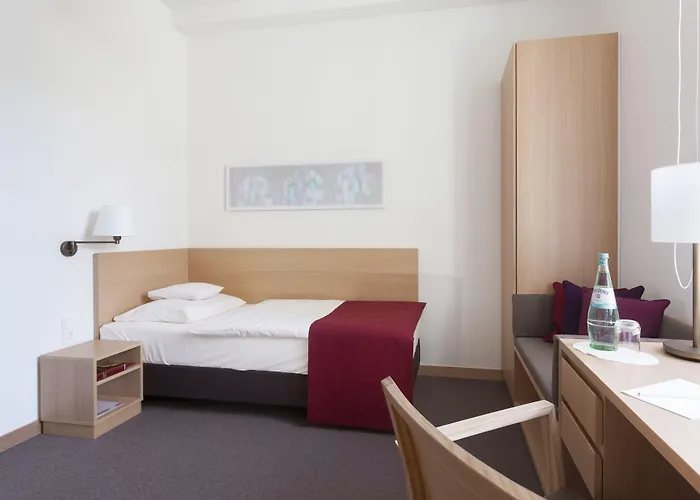 Hotel Kardinal Schulte Haus Bergisch Gladbach