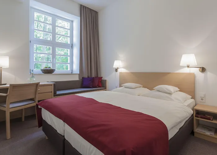 Kardinal Schulte Haus Hotel 3*