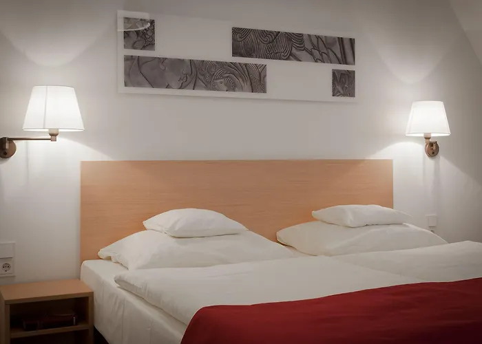 Kardinal Schulte Haus 3* Bergisch Gladbach