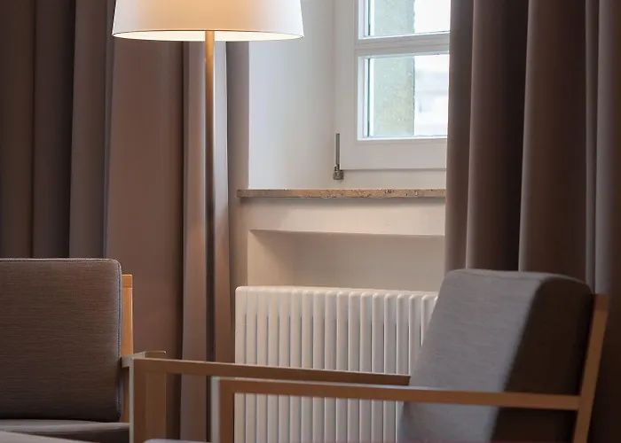 Kardinal Schulte Haus 3* Bergisch Gladbach