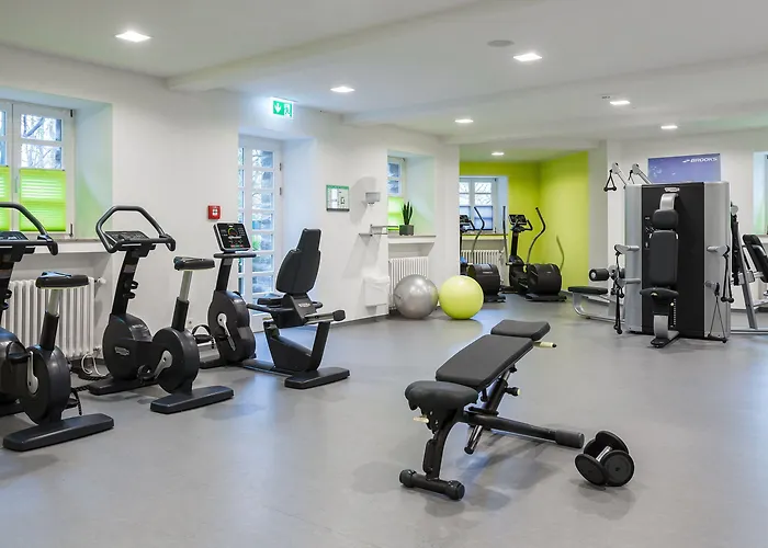 Kardinal Schulte Haus Hotel 3*