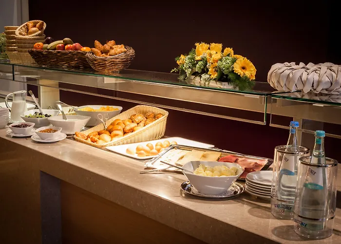 Kardinal Schulte Haus 3* Bergisch Gladbach