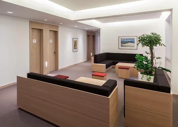 Kardinal Schulte Haus