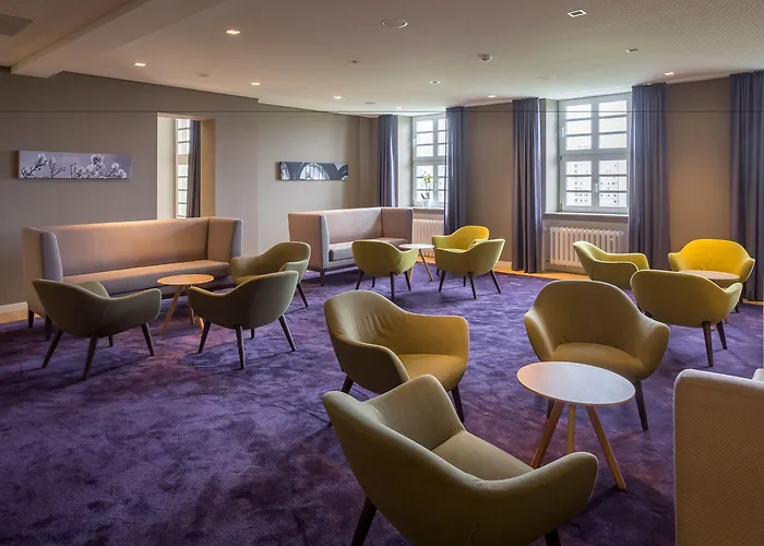 Hotel Kardinal Schulte Haus 3*