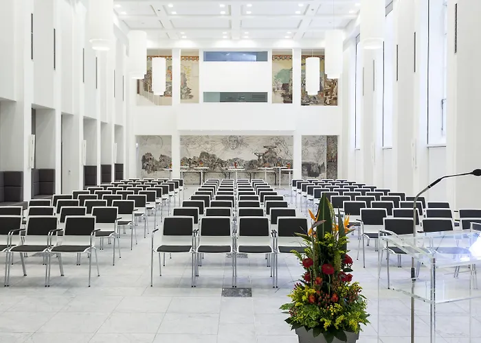 Kardinal Schulte Haus Hotel