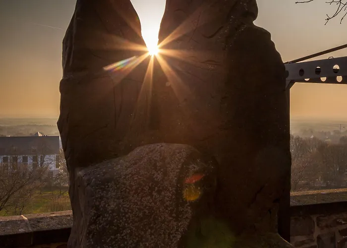 Kardinal Schulte Haus Hotel 3*