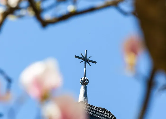 Kardinal Schulte Haus